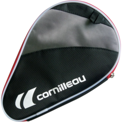 935203101101 CORNILLEAU Single Racketfodral  Standard Small1x1