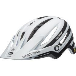 Sixer Mips - MAT WHITE/BLACK FASTHOUSE Standard Small1x1