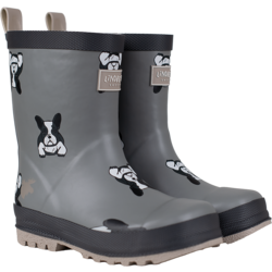 942225101101 LINDBERG Sjövild Rubber Boot 942225101101 LINDBERG Sjövild Rubber Boot Standard Small1x1