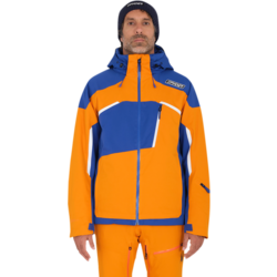 943798101102 SPYDER Ski Jacket Leader 30k  Standard Small1x1
