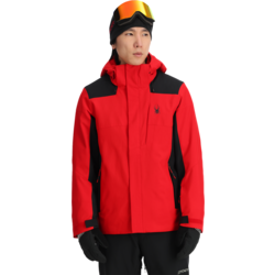 943770101101 SPYDER Ski Jacket Primer 10k 943770101101 SPYDER Ski Jacket Primer 10k Standard Small1x1