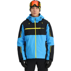 943800101101 SPYDER Ski Jacket Titan 30k 943800101101 SPYDER Ski Jacket Titan 30k Standard Small1x1