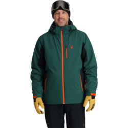 943781101101 SPYDER Ski Jacket Vertex 10k 943781101101 SPYDER Ski Jacket Vertex 10k Standard Small1x1