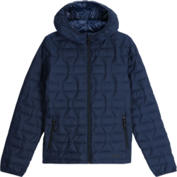 940923101101 SPYDER Ski Puff Jacket Zenith Hooded  Standard Small1x1