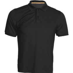 Skill Polo - Black Standard Small1x1