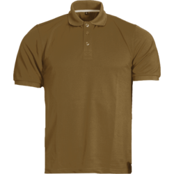 Skill Polo - Brown Standard Small1x1