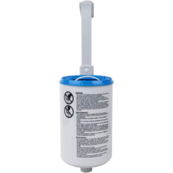 949345101101 SWING Skimmer Hang-up - For Swing Pools  Standard Small1x1