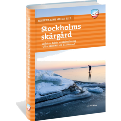 903140101101 CALAZO Skrinnarens Guide Till Skärgården  Standard Small1x1