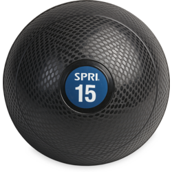 938657101101 SPRI Slam Ball 6,8kg 938657101101 SPRI Slam Ball 6,8kg Standard Small1x1