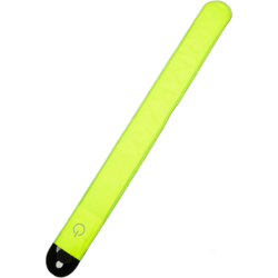 953723101101 ENDURANCE Slap Wrap Reflective Strips  Standard Small1x1