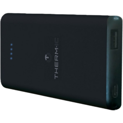 944148101101 THERMIC Slim Universal Powerbank 10.000ah  Standard Small1x1
