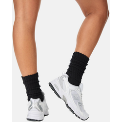 Slouch Socks