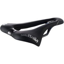 946954101101 SELLE ITALIA Slr Kit Carbonio Superflow  Standard Small1x1