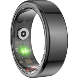 945927101101 KSIX Smart Ring Saturn  Standard Small1x1