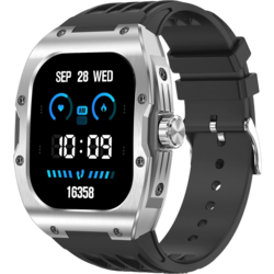 945954101101 KSIX Smartklocka Hero Amoled 945954101101 KSIX Smartklocka Hero Amoled Standard Small1x1