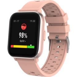 908112103101 DENVER Smartwatch Bluetooth Ip68  Standard Small1x1