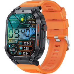 923773101101 DENVER Smartwatch Bluetooth Sport  Standard Small1x1