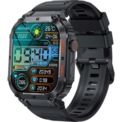 923773102101 DENVER Smartwatch Bluetooth Sport  Standard Small1x1