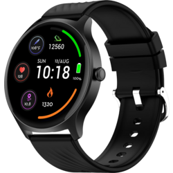 Smartwatch Swc-387 - SVART Standard Small1x1