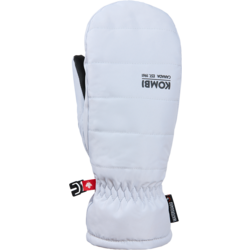956067101101 KOMBI Smooth Women Mitt  Standard Small1x1