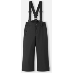 Snöbyxor Skidbyxor Loikka - BLACK Standard Small1x1