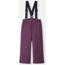 Snöbyxor Skidbyxor Loikka - DEEP PURPLE Standard Small1x1