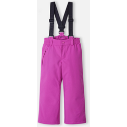 Snöbyxor Skidbyxor Loikka - MAGENTA PURPLE Standard Small1x1