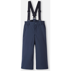 Snöbyxor Skidbyxor Loikka - NAVY Standard Small1x1