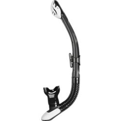 934614105101 MARES Snorkel Ergo Dry  Standard Small1x1
