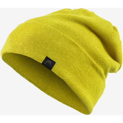 Snow Beanie - LIME Standard Small1x1