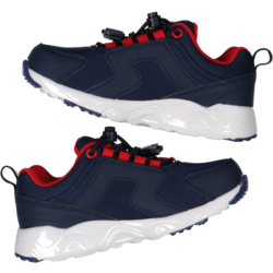923767101104 GEGGAMOJA Soft Shell All Weather Shoe  Standard Small1x1