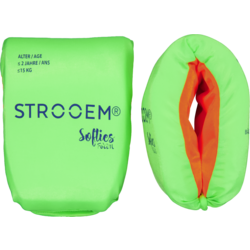 929460102101 STROOEM Softies Foam Swim Armbands 0-2 Years 929460102101 STROOEM Softies Foam Swim Armbands 0-2 Years Standard Small1x1