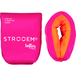929458103101 STROOEM Softies Foam Swim Armbands 2-6 Years 929458103101 STROOEM Softies Foam Swim Armbands 2-6 Years Standard Small1x1
