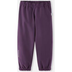 Softshell-byxor Oikotie - DEEP PURPLE Standard Small1x1