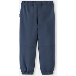 Softshell-byxor Oikotie - NAVY Standard Small1x1