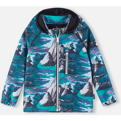 954907101101 REIMA Softshell-jacka Moomin Vantti  Standard Small1x1