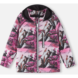 954907102101 REIMA Softshell-jacka Moomin Vantti  Standard Small1x1