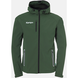 933669102105 KEMPA Softshell-jacka Softshell  Standard Small1x1