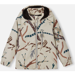 Softshell-jacka Vantti - BIRCH BEIGE Standard Small1x1