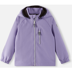 Softshell-jacka Vantti - COOL BLUE Standard Small1x1