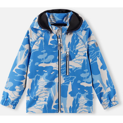 Softshell-jacka Vantti - COOL BLUE Standard Small1x1