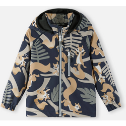 911832108101 REIMA Softshell-jacka Vantti 911832108101 REIMA Softshell-jacka Vantti Standard Small1x1