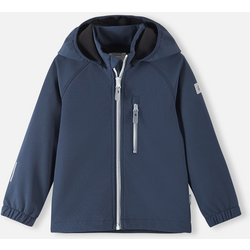 Softshell-jacka Vantti - NAVY Standard Small1x1