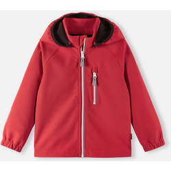Softshell-jacka Vantti - REIMA RED Standard Small1x1