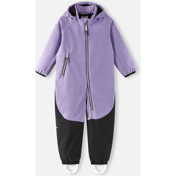 951485103101 REIMA Softshell-overall Mjosa  Standard Small1x1