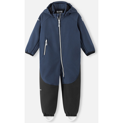 951485102101 REIMA Softshell-overall Mjosa  Standard Small1x1