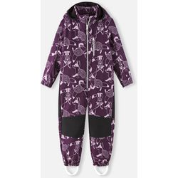 951483101101 REIMA Softshell-overall Nurmes 951483101101 REIMA Softshell-overall Nurmes Standard Small1x1