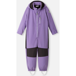Softshell-overall Nurmes - MISTY VIOLET Standard Small1x1