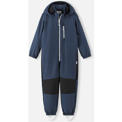951497101101 REIMA Softshell-overall Nurmes 951497101101 REIMA Softshell-overall Nurmes Standard Small1x1