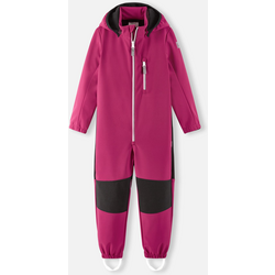 951497102101 REIMA Softshell-overall Nurmes 951497102101 REIMA Softshell-overall Nurmes Standard Small1x1